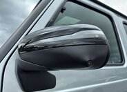 Mercedes-Benz Třídy G SUV / Terénní 0,0 432 kw