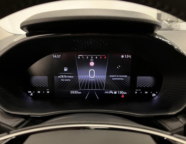 Škoda Fabia Hatchback 999,0 59 kw