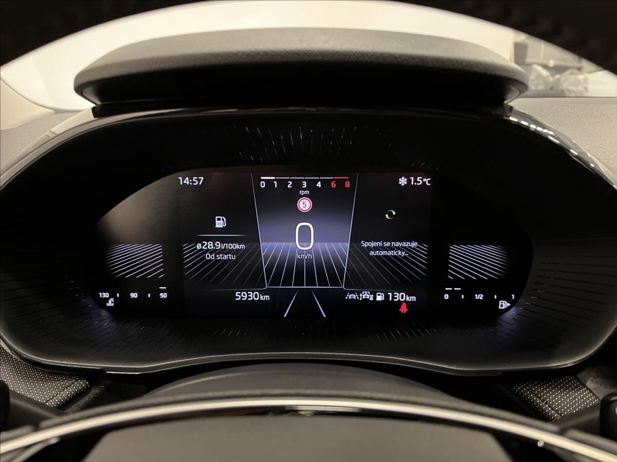 Škoda Fabia Hatchback 999,0 59 kw