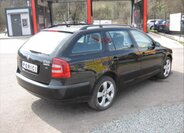 Škoda Octavia Kombi 2,0 l 103 kw
