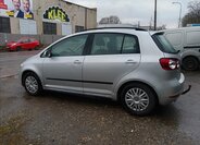 Volkswagen Golf Plus Kombi 2,0 l 81 kw