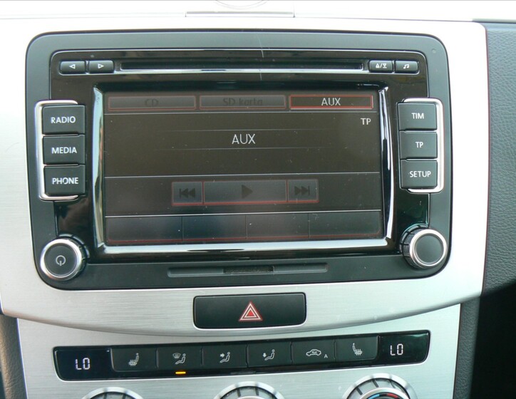 Volkswagen Passat 15