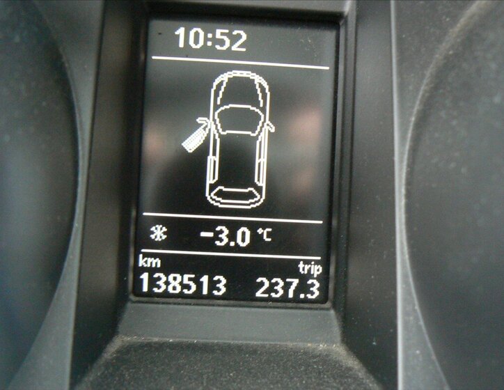 Škoda Yeti SUV / Terénní 1,8 l 118 kw