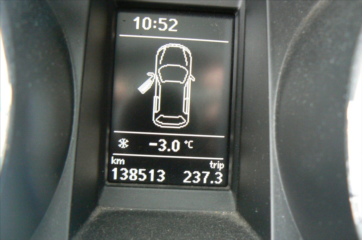 Škoda Yeti SUV / Terénní 1,8 l 118 kw