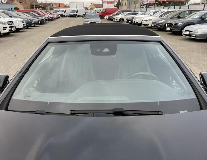 Mercedes-Benz Třídy E 59