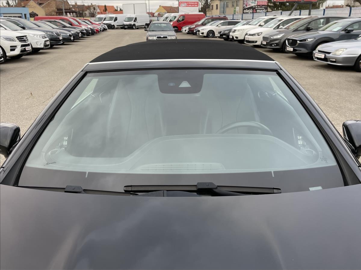 Mercedes-Benz Třídy E