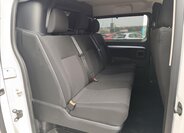 Opel Vivaro MPV 2,0 l 106 kw