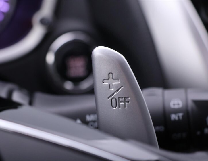 Mitsubishi Eclipse Cross SUV / Terénní 1,5 l 120 kw