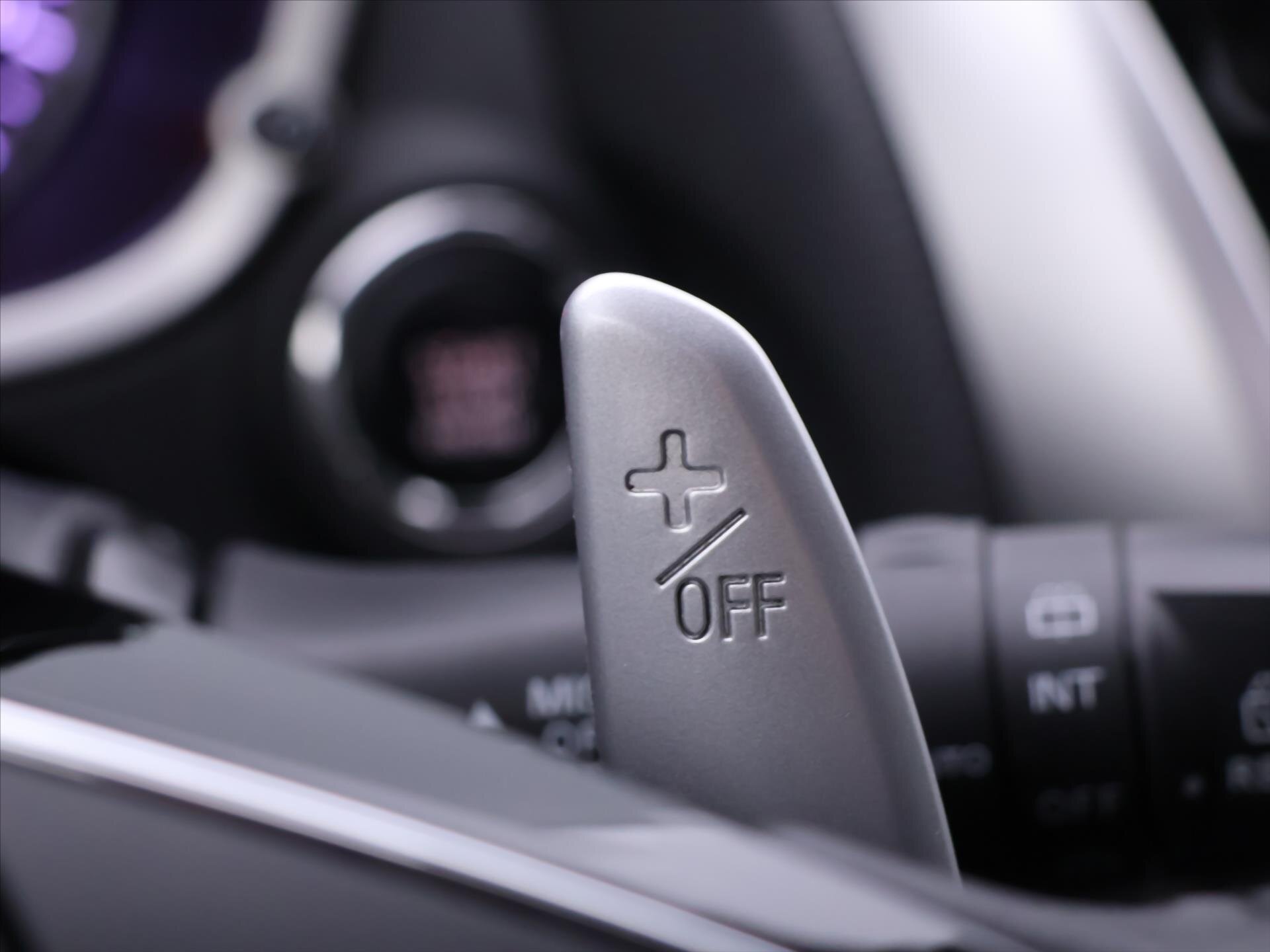 Mitsubishi Eclipse Cross SUV / Terénní 1,5 l 120 kw