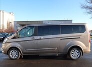 Ford Tourneo Custom 6