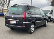 Peugeot 807 4