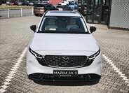 Mazda CX-5 SUV / Terénní 2,5 l 103 kw