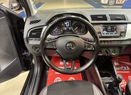 Škoda Fabia Kombi 999,0 81 kw