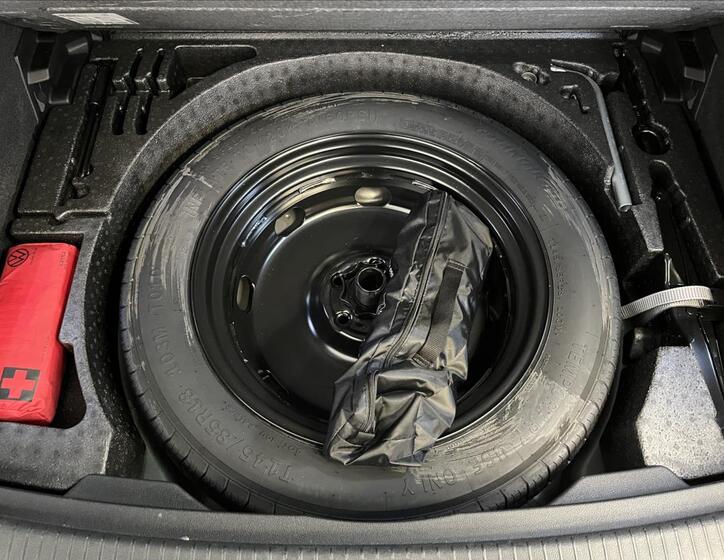 Volkswagen Tiguan 32