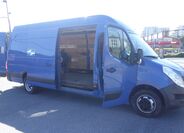 Renault Master 4