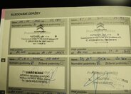 Citroën C-Elysée Sedan 1,2 l 61 kw