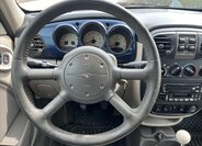 Chrysler PT Cruiser Hatchback 2,1 l 89 kw