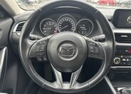 Mazda 6 Kombi 2,0 l 121 kw