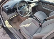 Audi A6 Sedan / Limuzína 0,0 85 kw