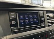 Volkswagen Transporter 6