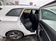 Hyundai i30 Kombi 1,6 l 88 kw