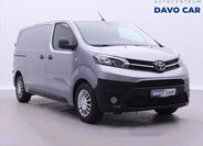 Toyota ProAce Skříň 2,0 l 110 kw