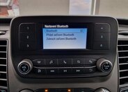 Ford Transit Custom 30