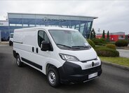 Citroën Jumper Ostatní 2,2 l 88 kw