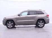 Jeep Grand Cherokee SUV / Terénní 3,0 l 184 kw