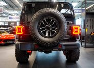 Jeep Wrangler Ostatní 3,6 l 213 kw