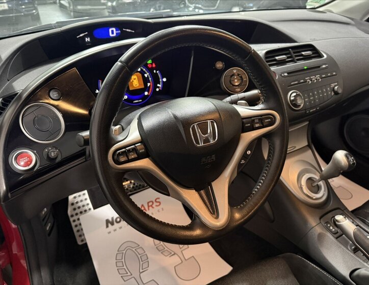 Honda Civic 9