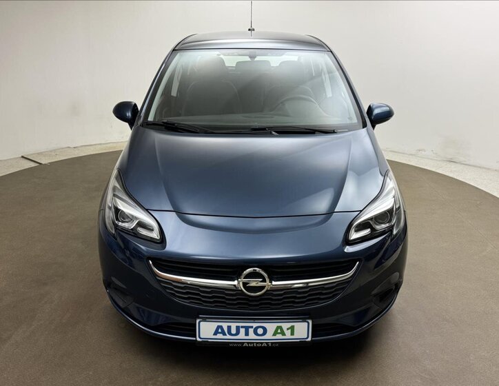 Opel Corsa Hatchback 1,2 l 70 kw