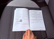 Volkswagen Polo Hatchback 1,2 l 77 kw