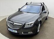 Opel Insignia Sedan / Limuzína 2,0 l 118 kw