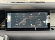 Land Rover Defender 17