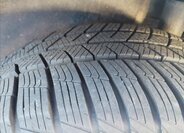 BMW X3 SUV / Terénní 2,0 l 130 kw