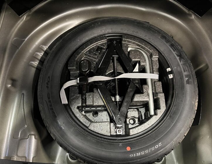 Škoda Superb Kombi 1,5 l 110 kw