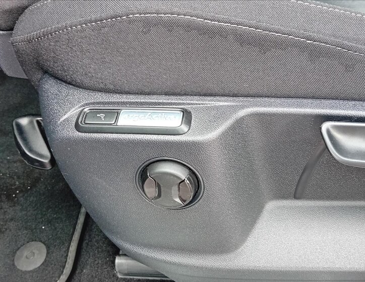 Volkswagen Tiguan Allspace 22