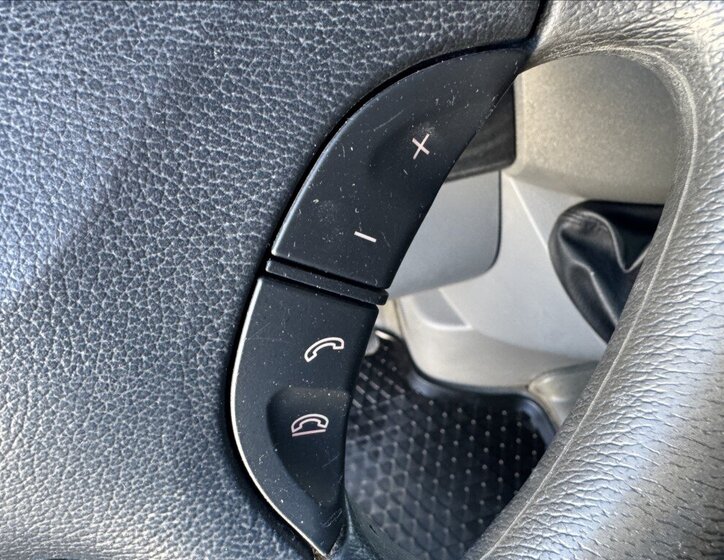 Volkswagen Crafter Ostatní 2,0 l 100 kw