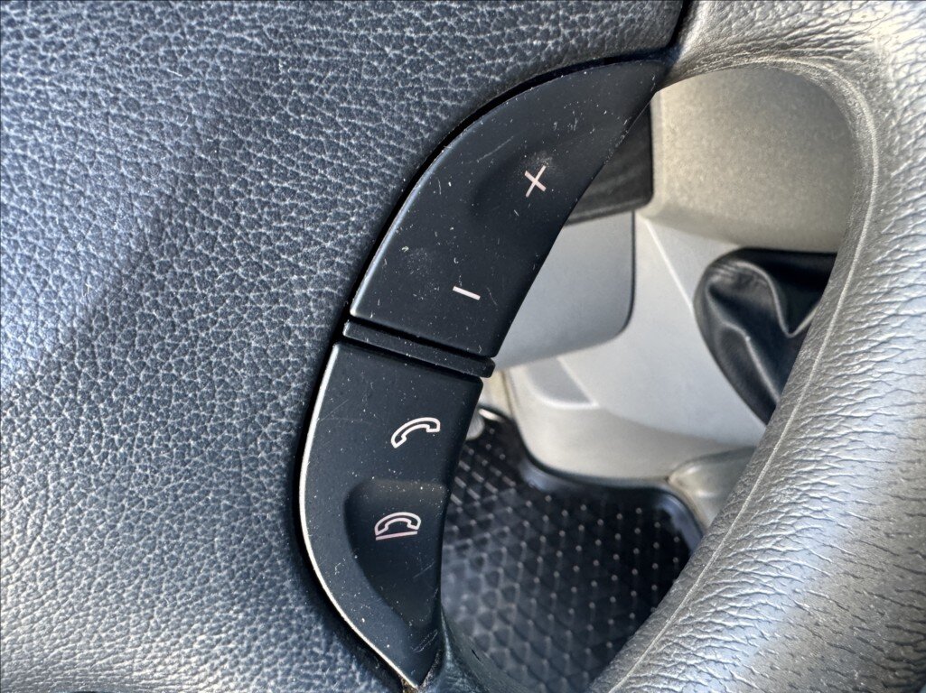 Volkswagen Crafter Ostatní 2,0 l 100 kw