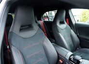 Mercedes-Benz Třídy A 35