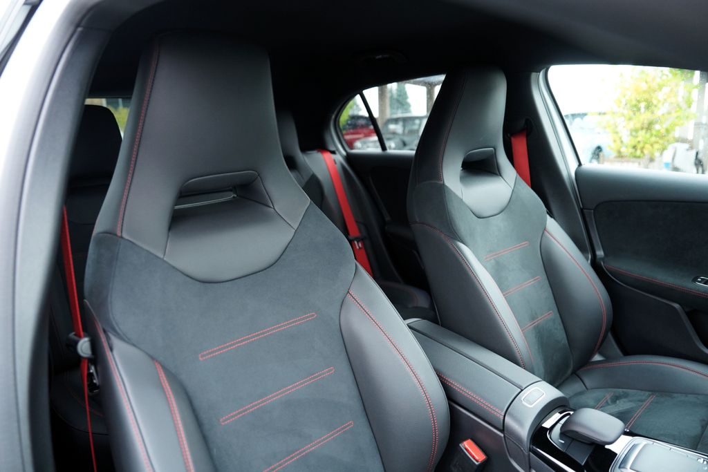 Mercedes-Benz Třídy A