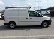 Volkswagen Caddy Skříň 1,6 l 75 kw