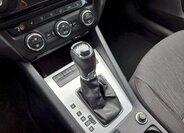 Škoda Octavia Kombi 1,6 l 77 kw