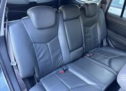 SsangYong Kyron SUV 2,0 l 104 kw