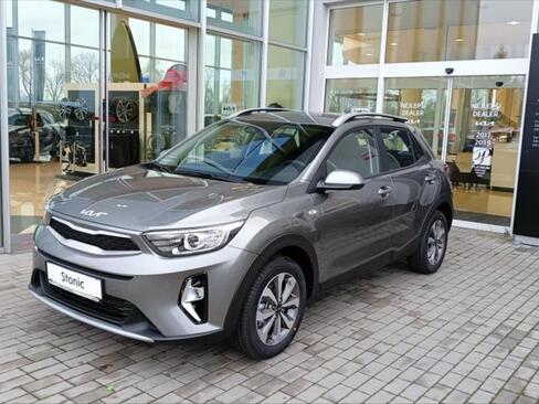 KIA Stonic