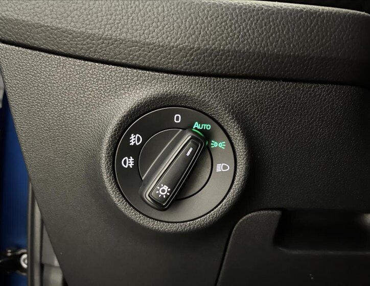 Škoda Kodiaq SUV / Terénní 2,0 l 176 kw