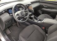 Hyundai Tucson SUV / Terénní 1,6 l 100 kw