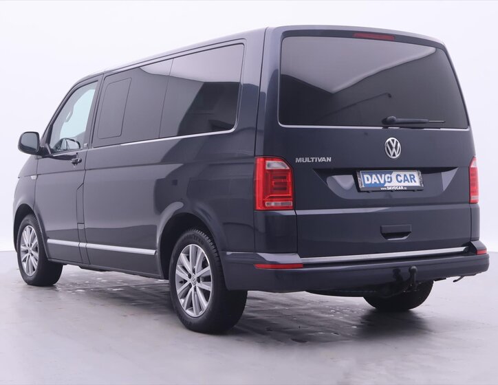 Volkswagen Multivan Kombi 2,0 l 150 kw