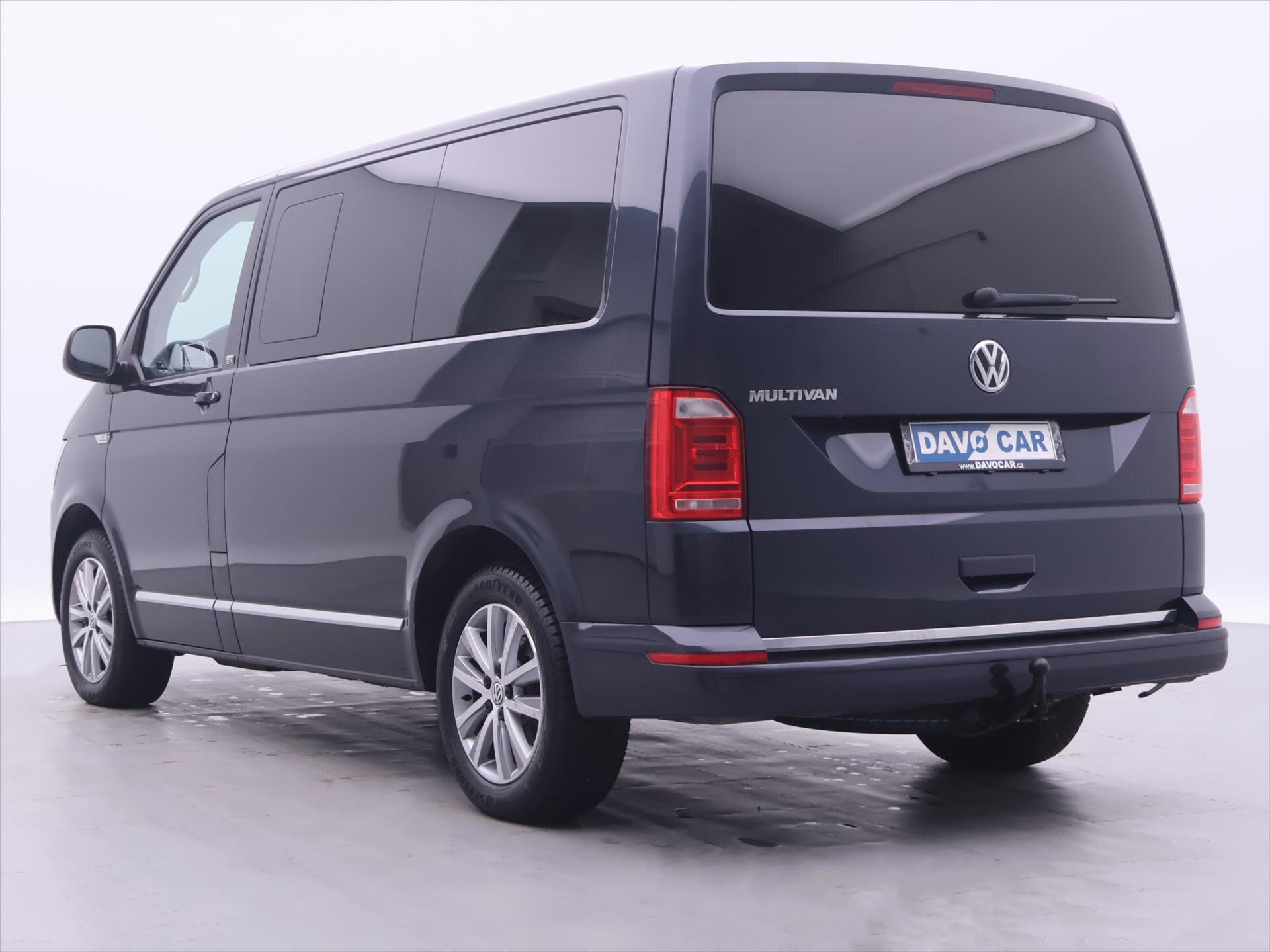 Volkswagen Multivan Kombi 2,0 l 150 kw